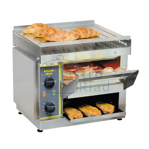 Zobraziť tovar: Toaster, CT-540B