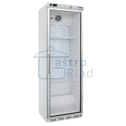 Zobraziť tovar: Chladnička biela ventilovaná 350 l, DRR-400G