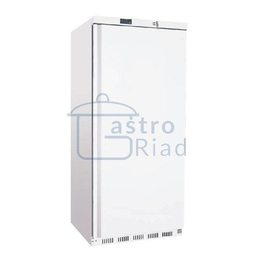 Zobraziť tovar: Chladnička biela ventilovaná 570 l, DRR-600