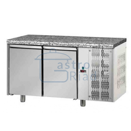 Zobrazi tovar: Stl chladiaci 600/400, 2 x dvere, TP02-MIDGRA