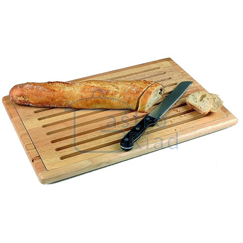 Zobrazi tovar: Doska na krjanie chleba 60x40 cm
