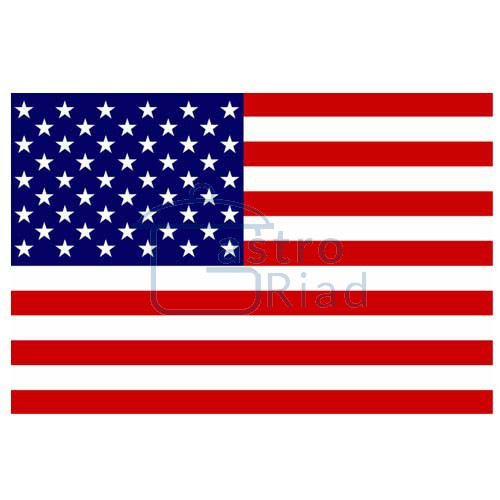 Zobrazi tovar: Vlajka USA