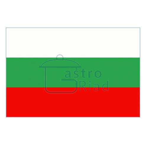 Zobrazi tovar: Vlajka Bulharsko